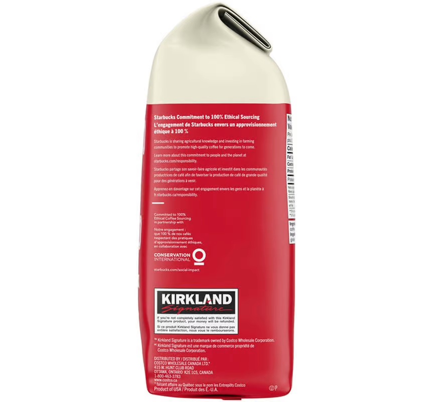 Kirkland Signature – Fairtrade America